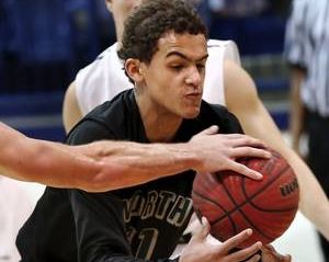 Trae Young